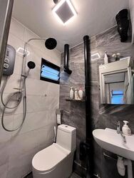 Blk 321 Ang Mo Kio Avenue 1 (Ang Mo Kio), HDB 3 Rooms #635144431